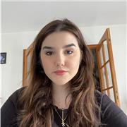 Etudiante en L1 Lettres Modernes, donnes des cours de Français, Histoire- Géographie et Philosophie à Nancy et Essey-lès-Nancy.